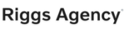 Riggs Agency Logo