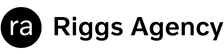 RIGGS AGENCY Logo